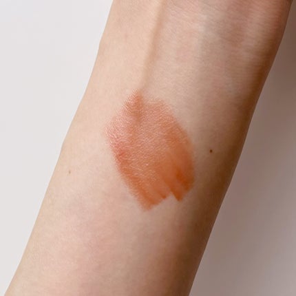 ジェリー ティント リップカラー/REVLON/リップティントを使ったクチコミ(5枚目)