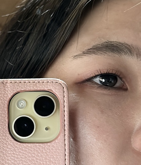 カラーリングアイブロウ/ヘビーローテーション/眉マスカラを使ったクチコミ（1枚目）