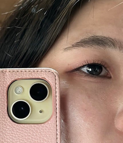 シルキースフレアイズ(マットタイプ)/キャンメイク/アイシャドウパレットを使ったクチコミ(1枚目)