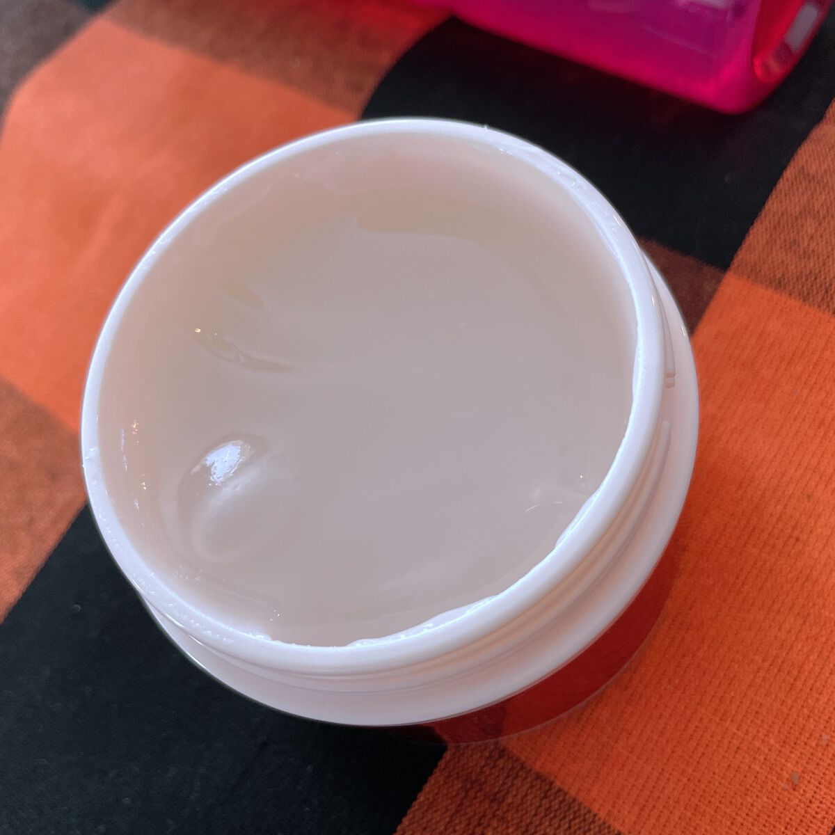 ãã©ã³ã¹ã±ã¢ ããŒã·ã§ã³ ïŒ/ã¢ã¯ã¢ã¬ãŒãã«/åç²§æ°Žã䜿ã£ãã¯ãã³ãïŒ4æç®ïŒ