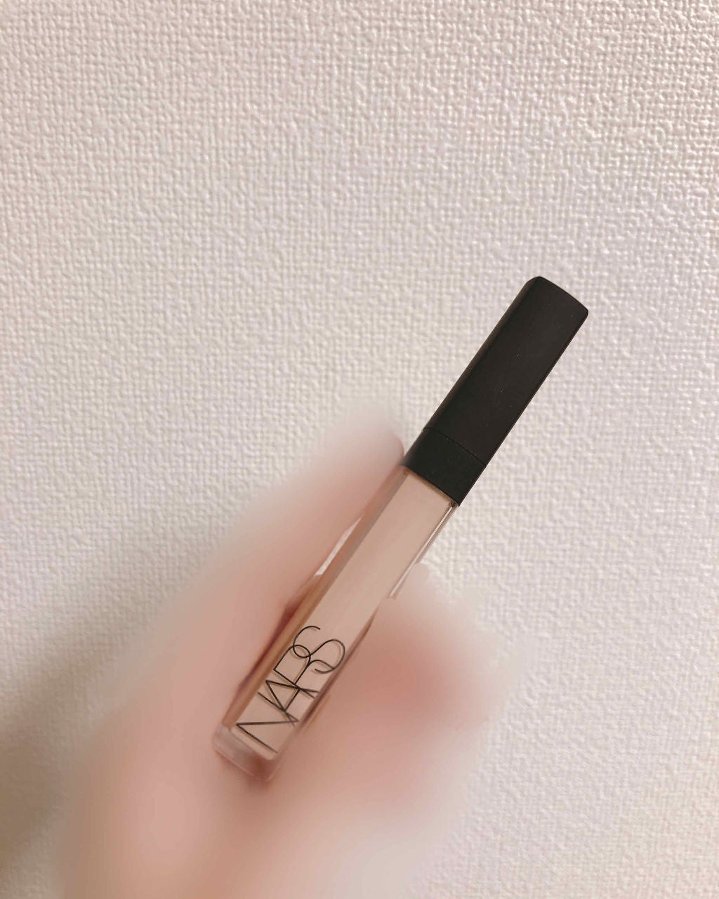 ラディアントクリーミーコンシーラー/NARS/リキッドコンシーラーを使ったクチコミ(1枚目)