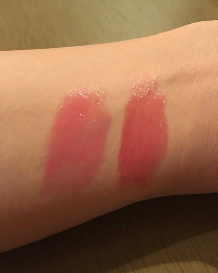 オペラ リップティント N/OPERA/リップティントを使ったクチコミ(2枚目)