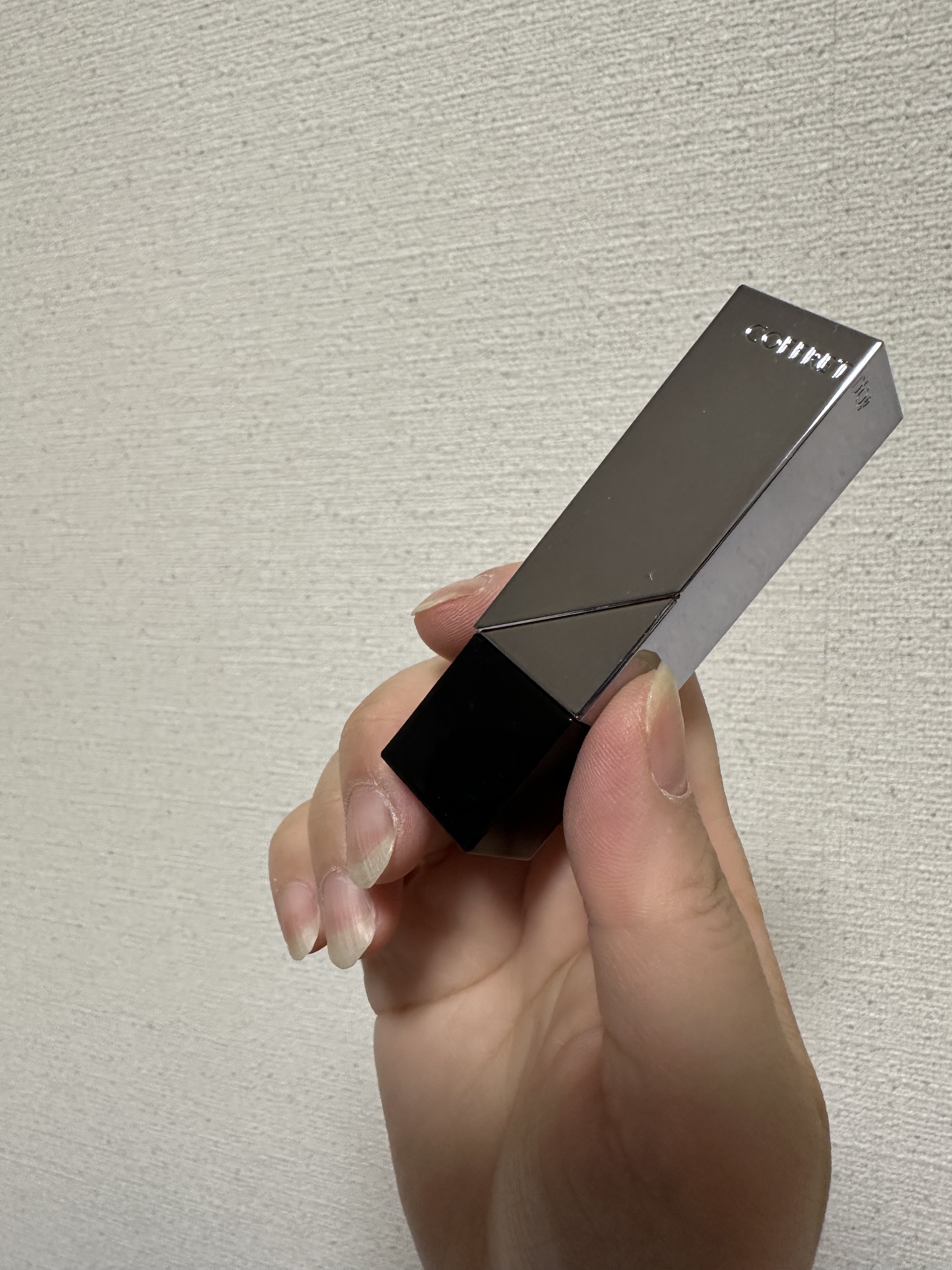 スキンシンクロルージュ/コフレドール/口紅を使ったクチコミ（1枚目）