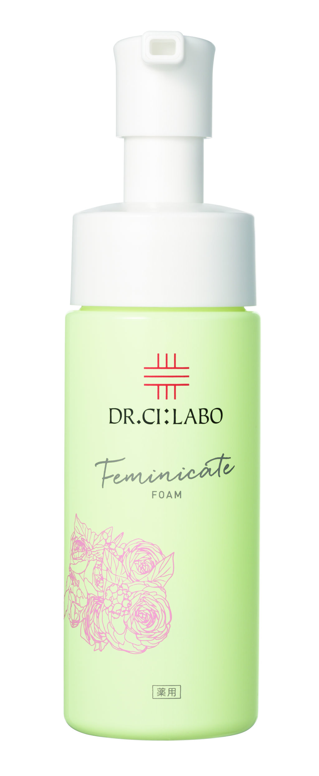 ドクターシーラボⓇ 薬用フェミニケートフォーム