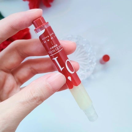 スポットノック/KIWAMI/美容液を使ったクチコミ(3枚目)