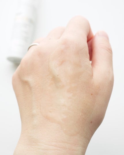 フレッシュリージュースドビタミンチャージングセラム(30ml)/Klairs/美容液を使ったクチコミ(4枚目)