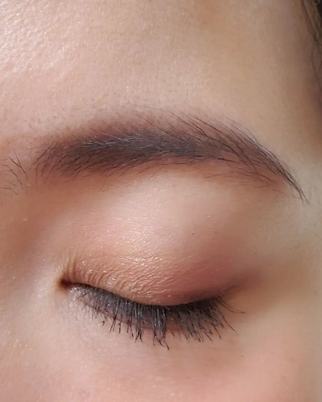 ラッシュニスタ N/MAYBELLINE NEW YORK/マスカラを使ったクチコミ(7枚目)