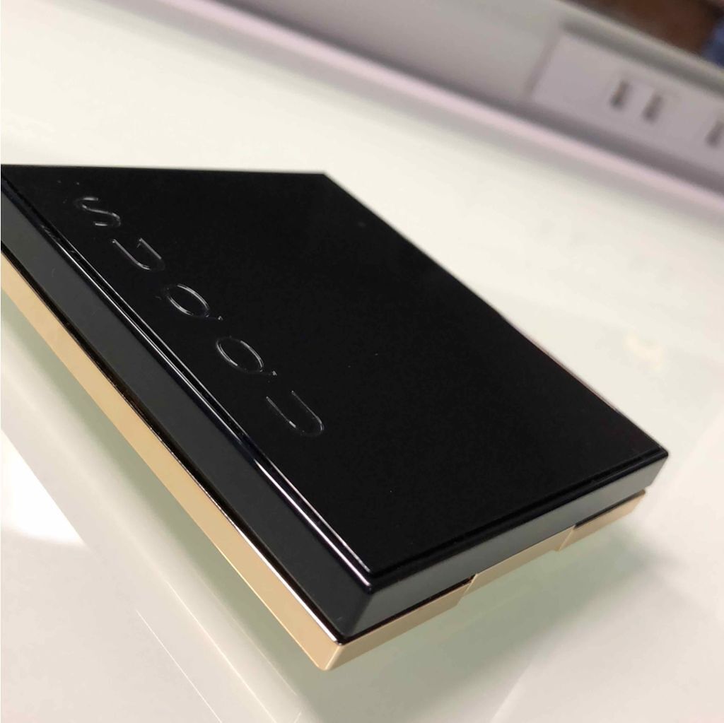 デザイニング カラー アイズ/SUQQU/アイシャドウパレットを使ったクチコミ(2枚目)