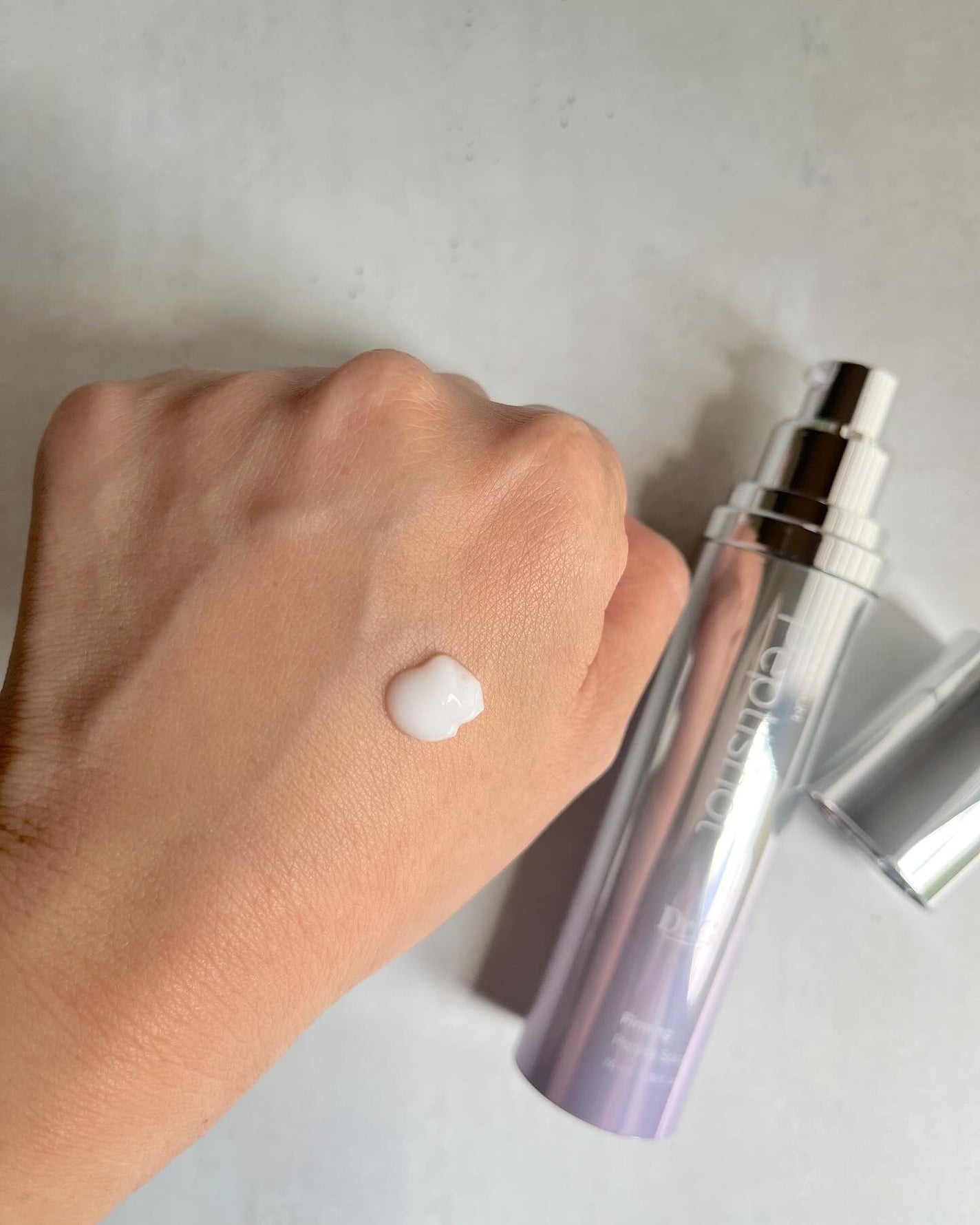 RTXセラム ビタミンショット/Dr.G/美容液を使ったクチコミ(5枚目)