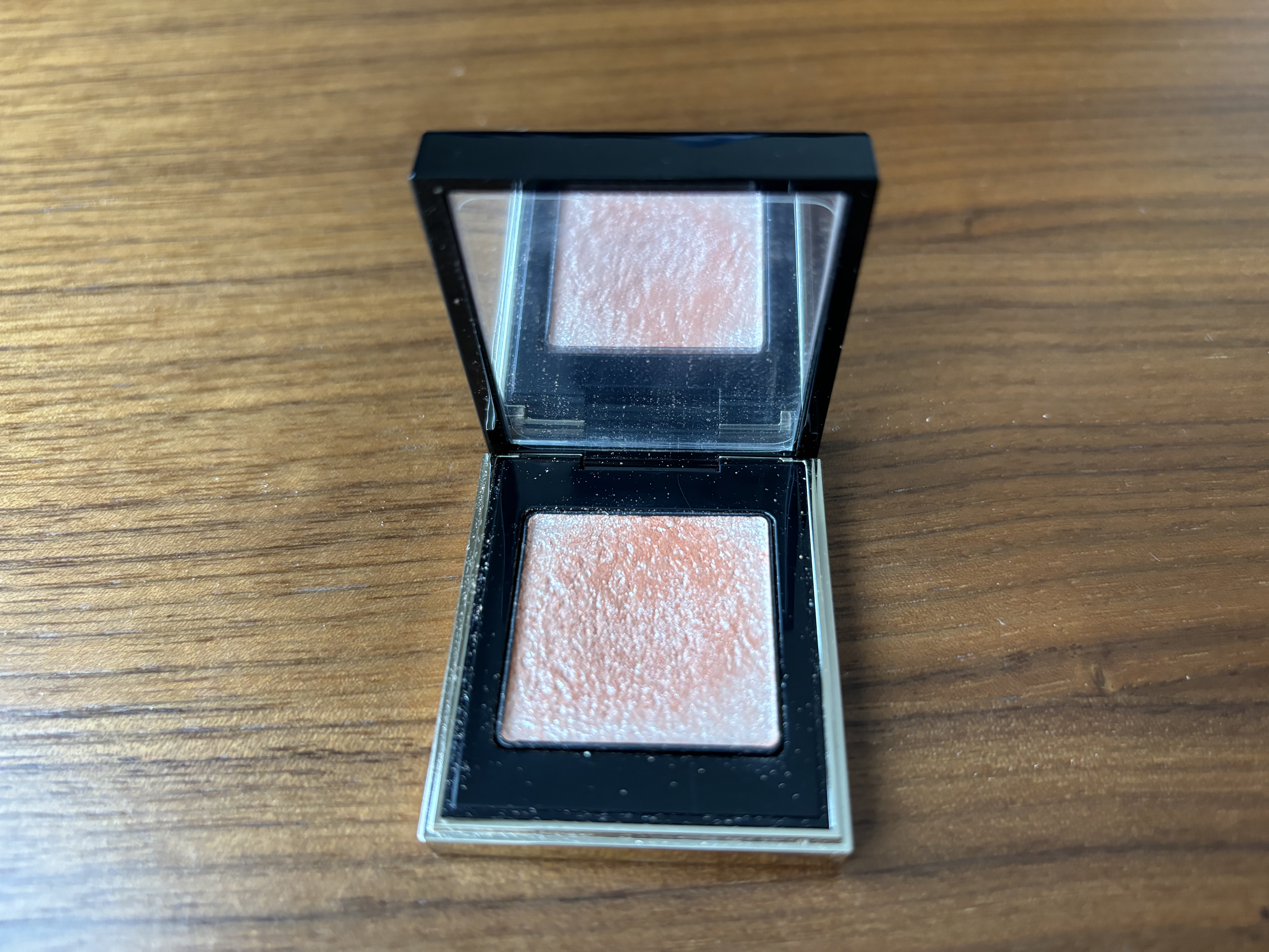 フェイス スタイリスト/SNIDEL BEAUTY/アイシャドウパレットを使ったクチコミ（3枚目）