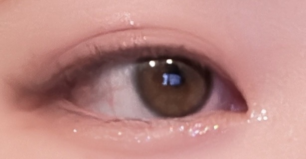 クイックラッシュカーラー/キャンメイク/マスカラ下地を使ったクチコミ（2枚目）