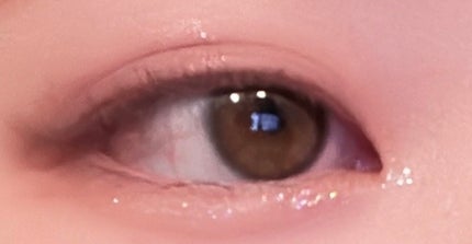 シルキースフレアイズ(マットタイプ)/キャンメイク/アイシャドウパレットを使ったクチコミ(2枚目)