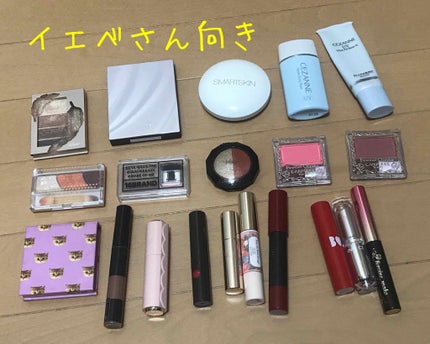 ぶっきー on LIPS 「一昨日のパーソナルカラー診断の結果を受け、年末の大掃除の一環🧹..」(2枚目)