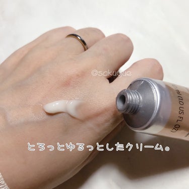 THE BODY SHOP ハンドクリーム シアのクチコミ「こんにちは、ゆえです。
今回はハンドケアですよ〜

◆THE BODY SHOP
ハンドクリー.....」（2枚目）