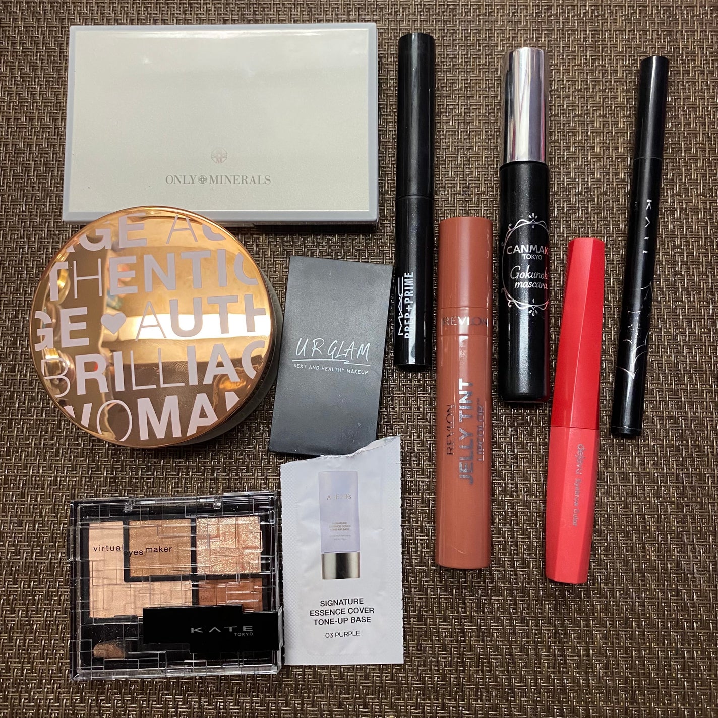 M·A·C プレップ プライム リップ/M・A・C/リップクリームを使ったクチコミ(3枚目)