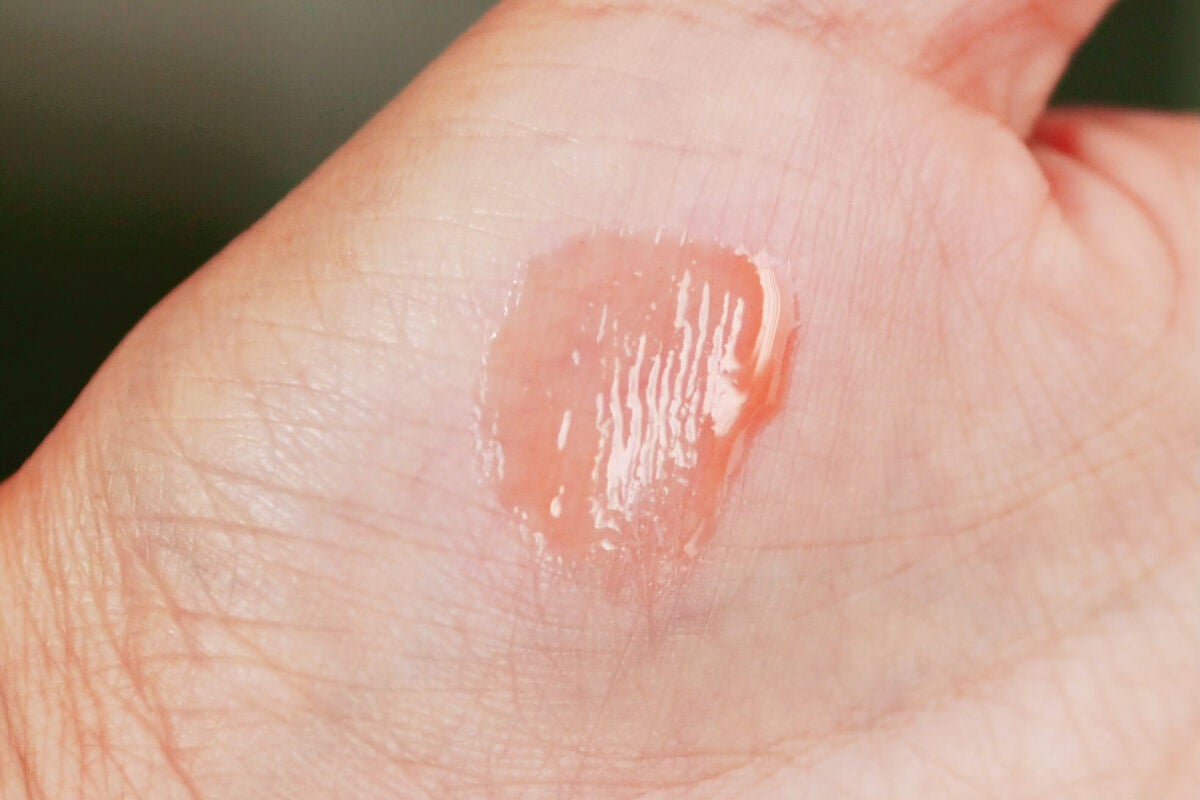 【旧】ディオール アディクト リップ マキシマイザー/Dior/リップグロスを使ったクチコミ(4枚目)