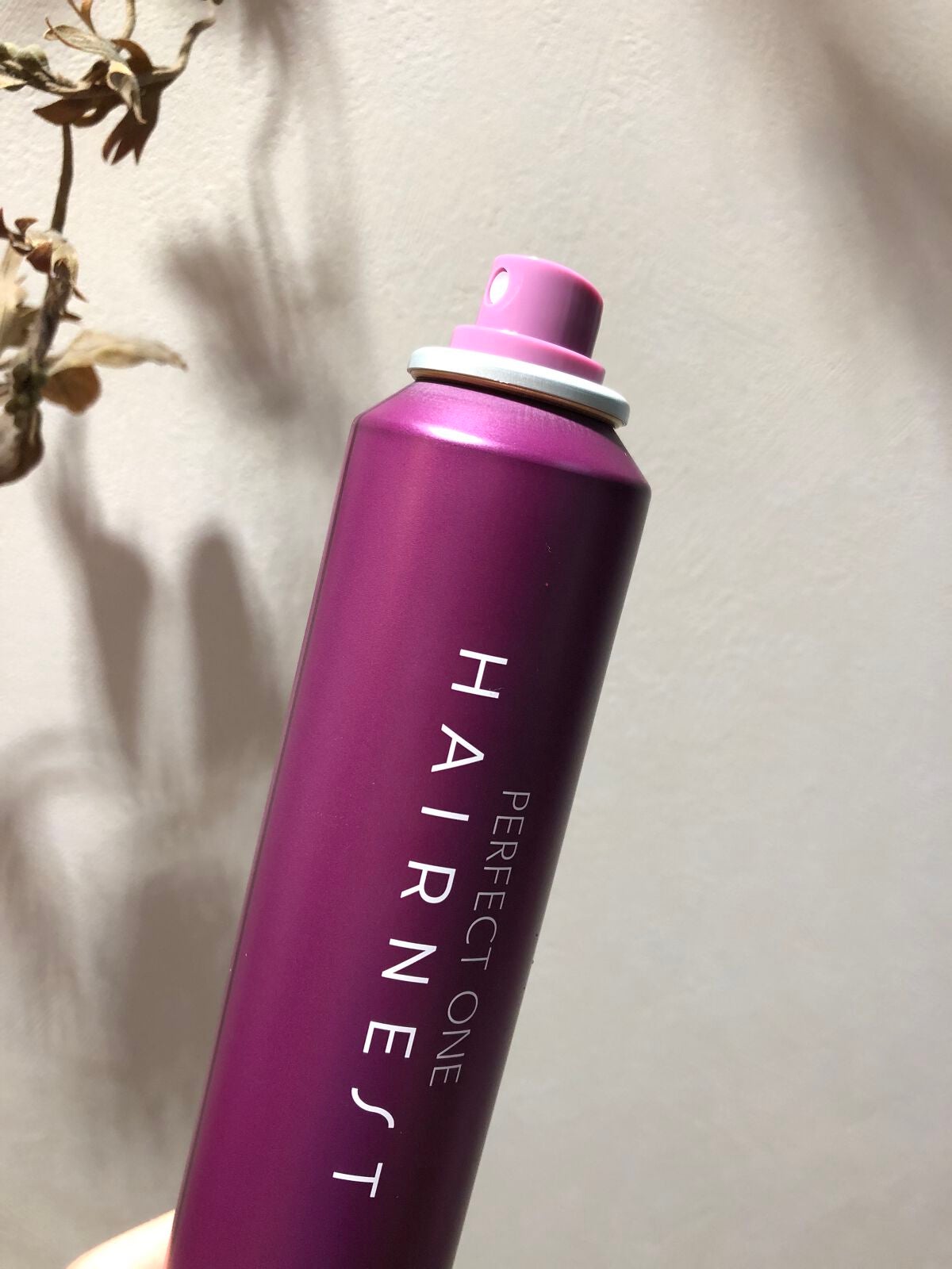 スカルプナノエッセンス/パーフェクトワン/頭皮ローションを使ったクチコミ(4枚目)