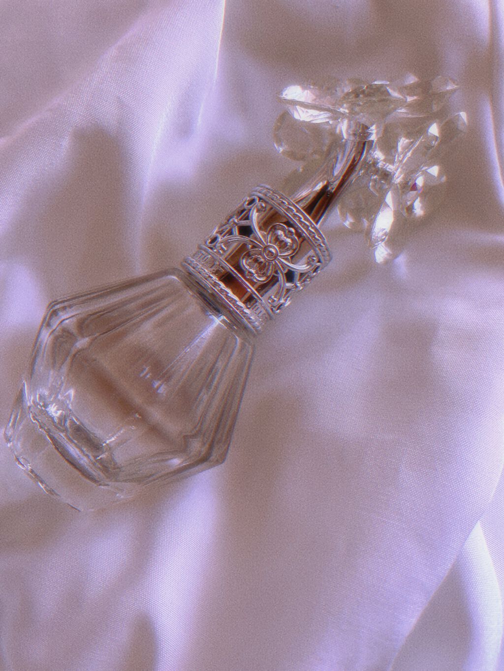 ジルスチュアート クリスタルブルーム オードパルファン/JILL STUART/香水(レディース)を使ったクチコミ(1枚目)