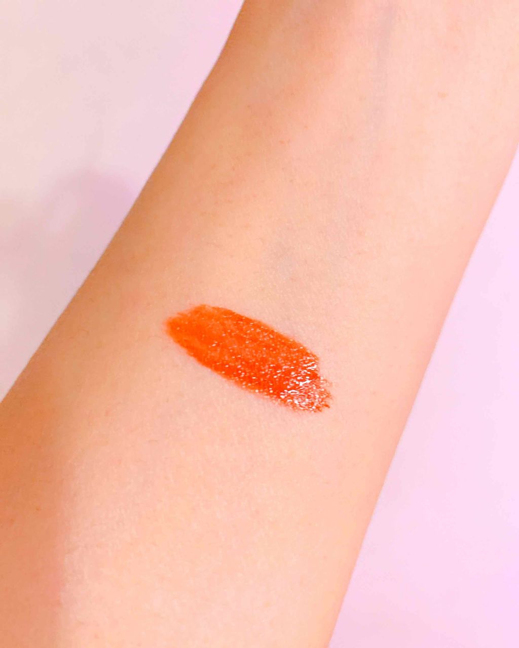 ルージュシグネチャー /ロレアル パリ/リップグロスを使ったクチコミ（2枚目）