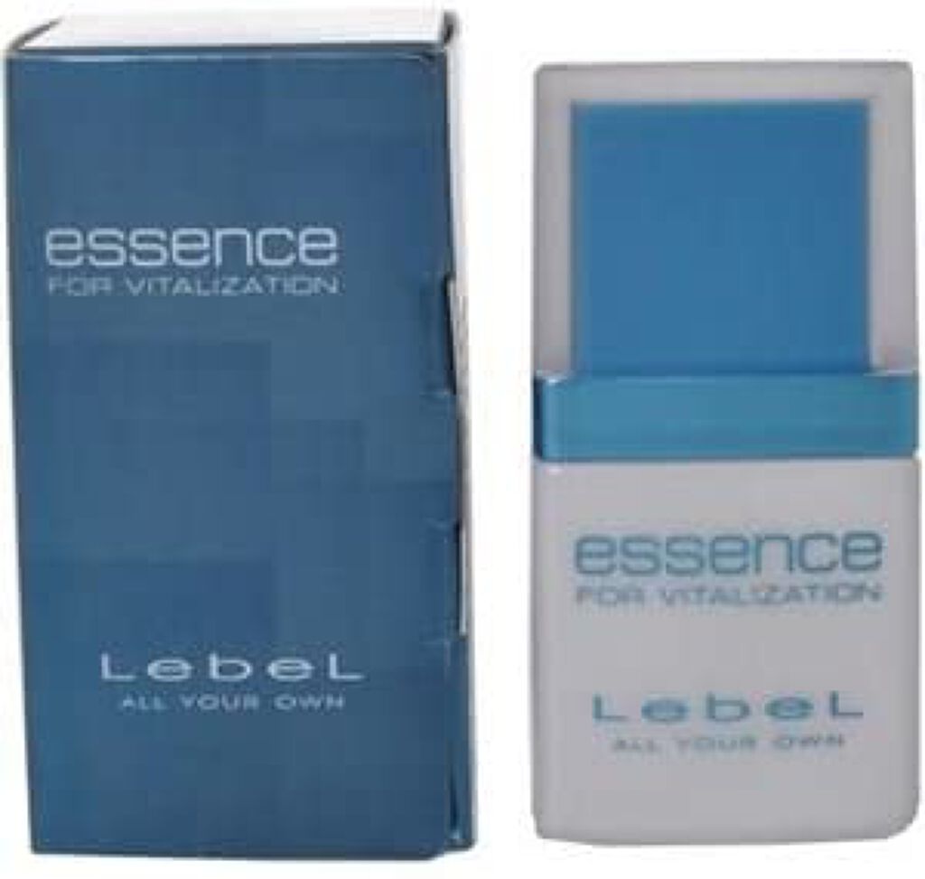 LebeL エッセンス for バイタリゼーション