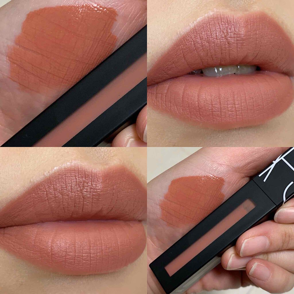 NARS パワーマットリップピグメント 2780 - 口紅