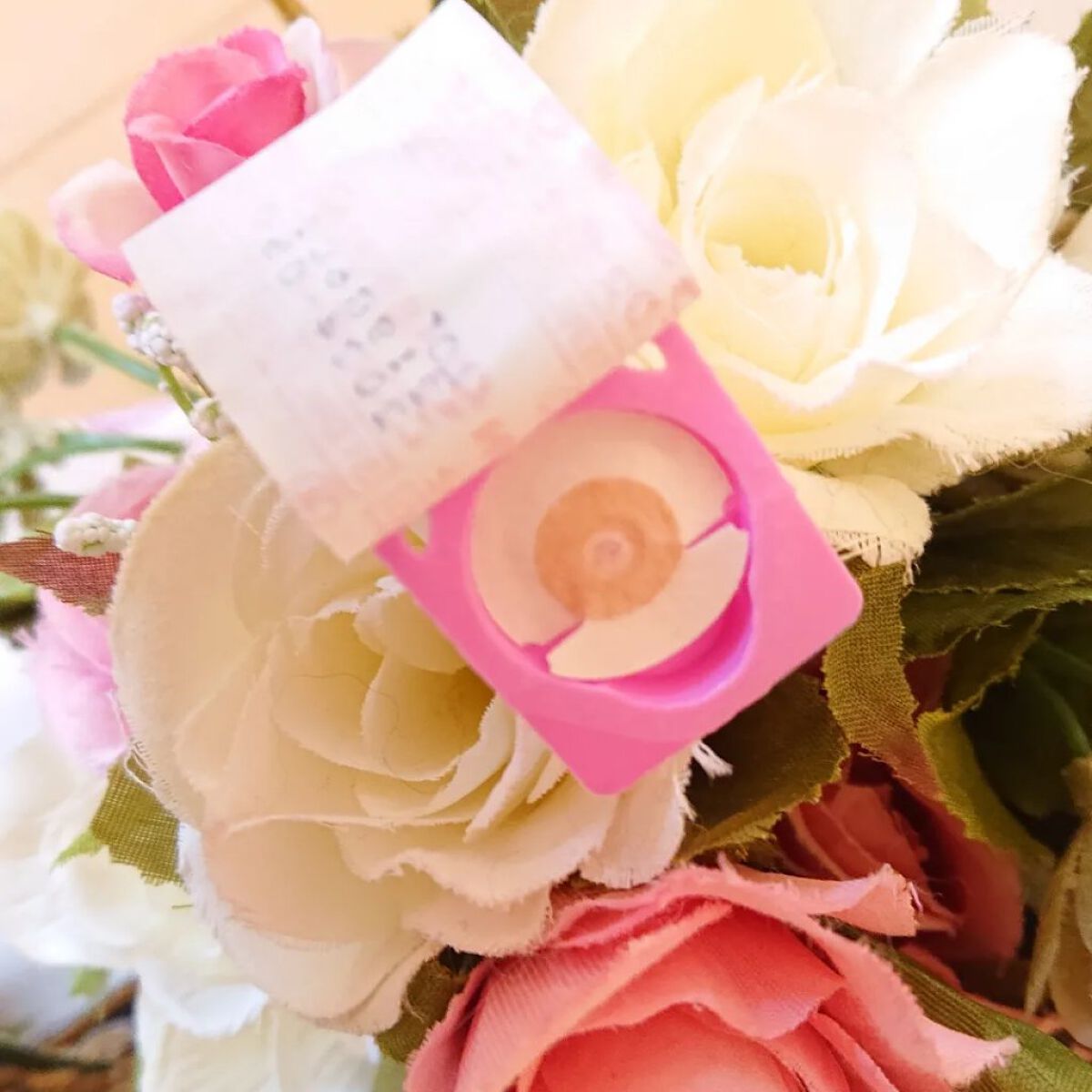 こりスポっと/オリエンタルマート/その他を使ったクチコミ（3枚目）