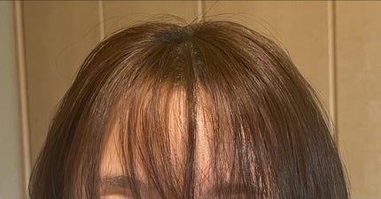 レモン on LIPS 「ululisウォーターインマトメイク ブルーナチュラルホールド..」(5枚目)