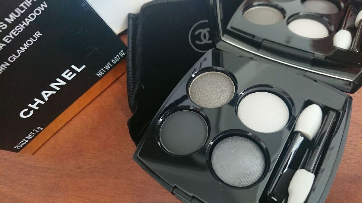 レ キャトル オンブル 334 モダン グラマー