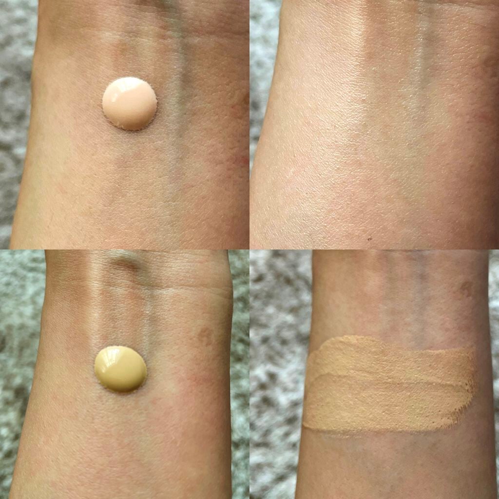 ライトフル C+ SPF 30 ファンデーション/M・A・C/パウダーファンデーションを使ったクチコミ(3枚目)