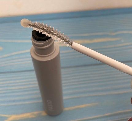 まつ毛 ハリコシアップ美容液/FASIO/まつげ美容液を使ったクチコミ(3枚目)