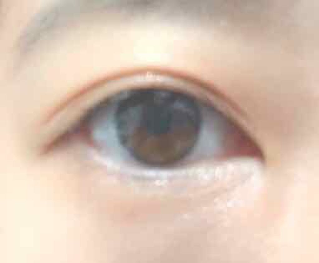 クイックラッシュカーラー/キャンメイク/マスカラ下地を使ったクチコミ（1枚目）