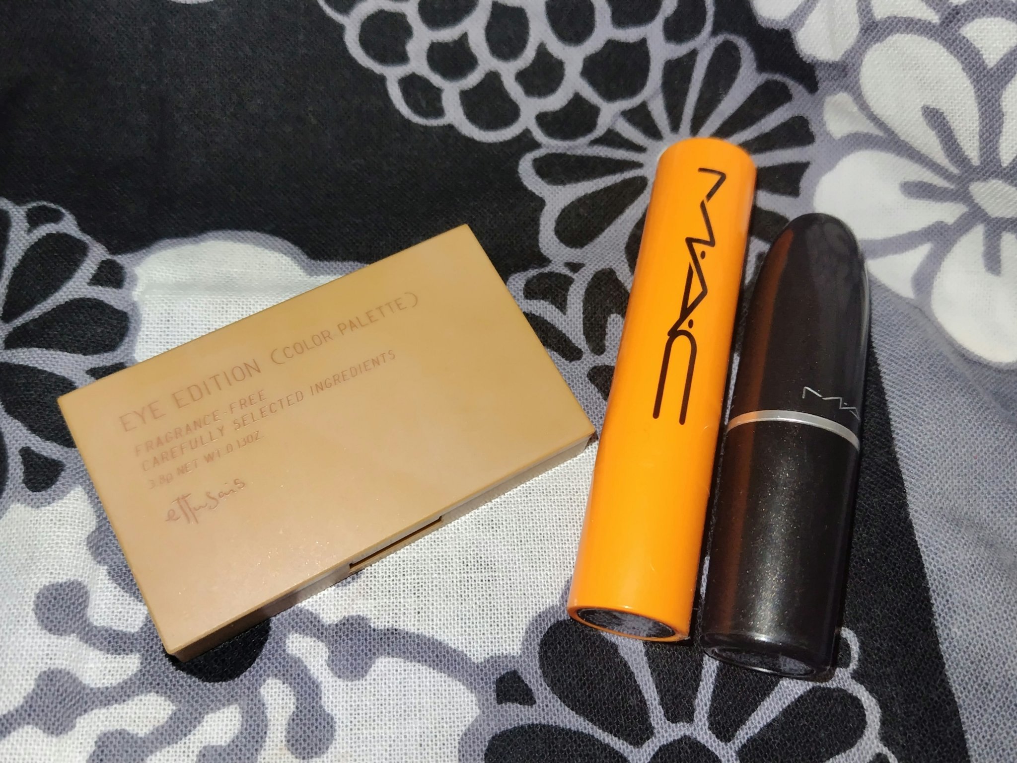 スクワート プランピング グロス スティック ハザード/M・A・C/リップバームを使ったクチコミ（1枚目）