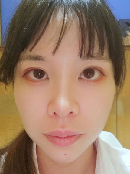 エンジェル ハート アイカラーズ 16 バーリーブラック/エンジェルハート/単色アイシャドウの画像