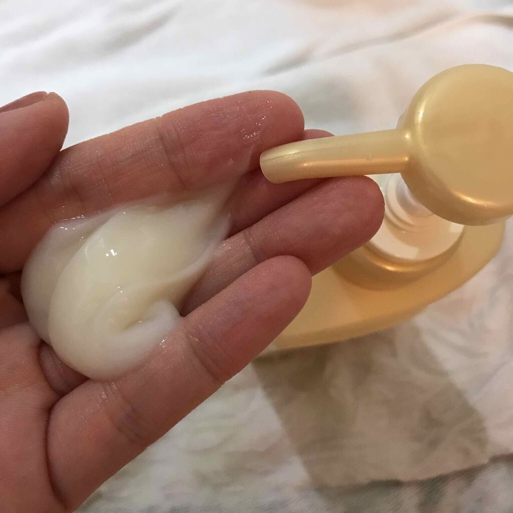 プレミアムリペア シャンプー／ヘアコンディショナー/TSUBAKI/市販シャンプーを使ったクチコミ（3枚目）