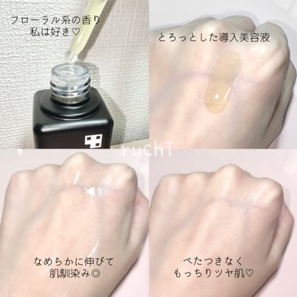 グルタチオングロウアンプル/MEDICUBE/美容液を使ったクチコミ(4枚目)