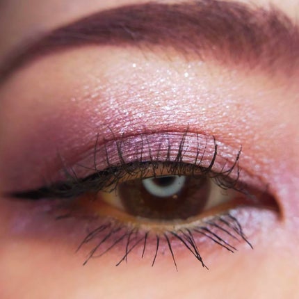 シルキースフレアイズ/キャンメイク/アイシャドウパレットを使ったクチコミ(10枚目)