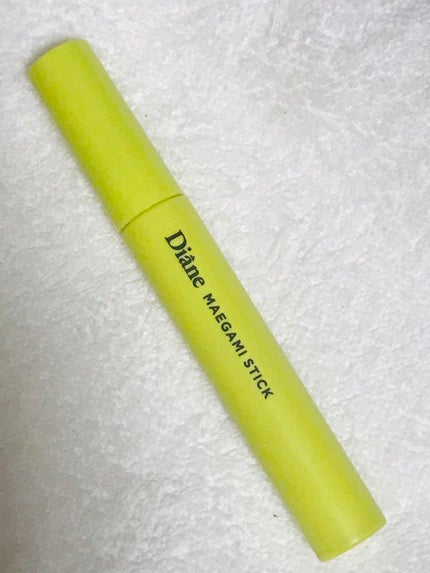 パーフェクトビューティー マエガミ スティック/ダイアン/その他スタイリングを使ったクチコミ(1枚目)