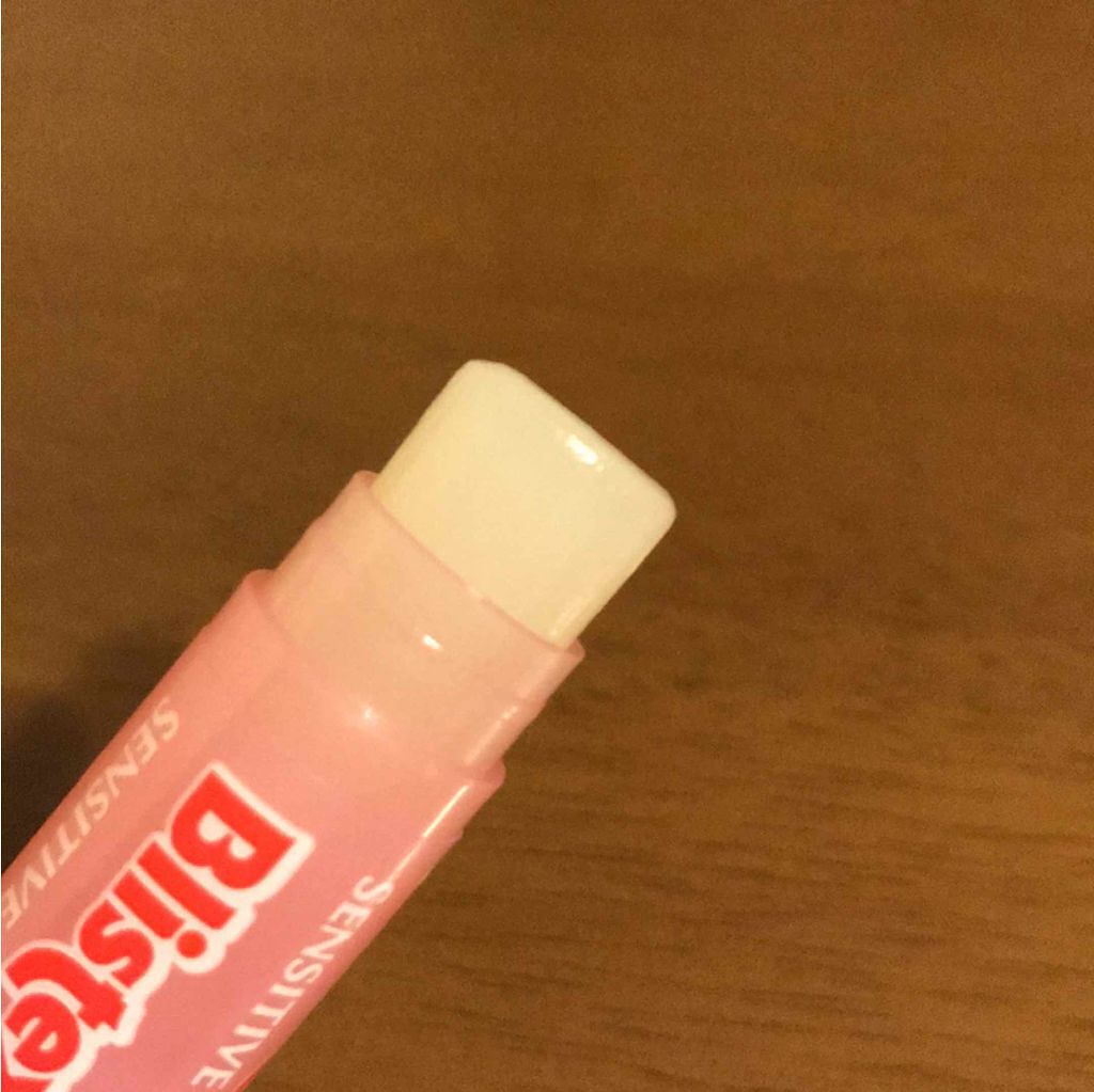 センシティブ ローズ/Blistex/リップクリームを使ったクチコミ（2枚目）