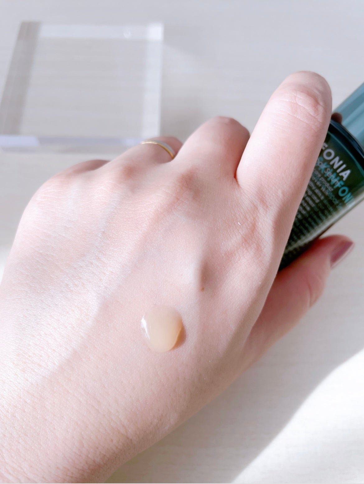 ããã£ãºðãã©ãã on LIPS ããèã¹ãã¬ã¹èª¿åçè«ãããçãŸãããã¯ã¿ãŒãºãšã€ãžã³ã°ã±ã¢ãã©..ãïŒ3æç®ïŒ