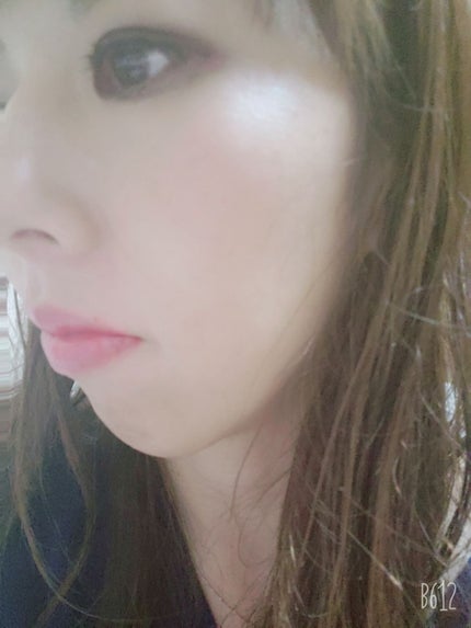 なめらか質感ひと塗りルージュ/AUBE/口紅を使ったクチコミ(1枚目)