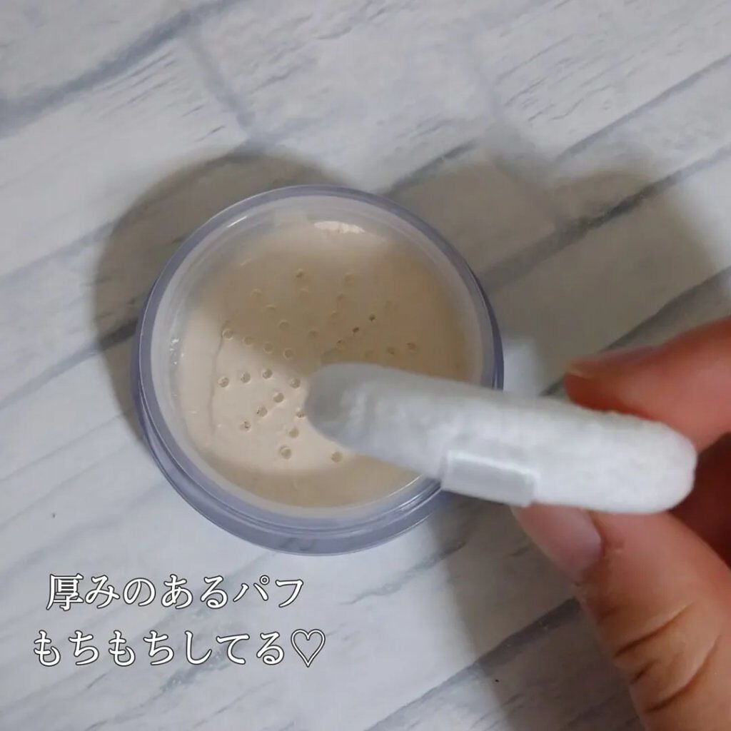 ななみ on LIPS 「@jflabo_cosme様当選品♡ありがとうございます..」(5枚目)