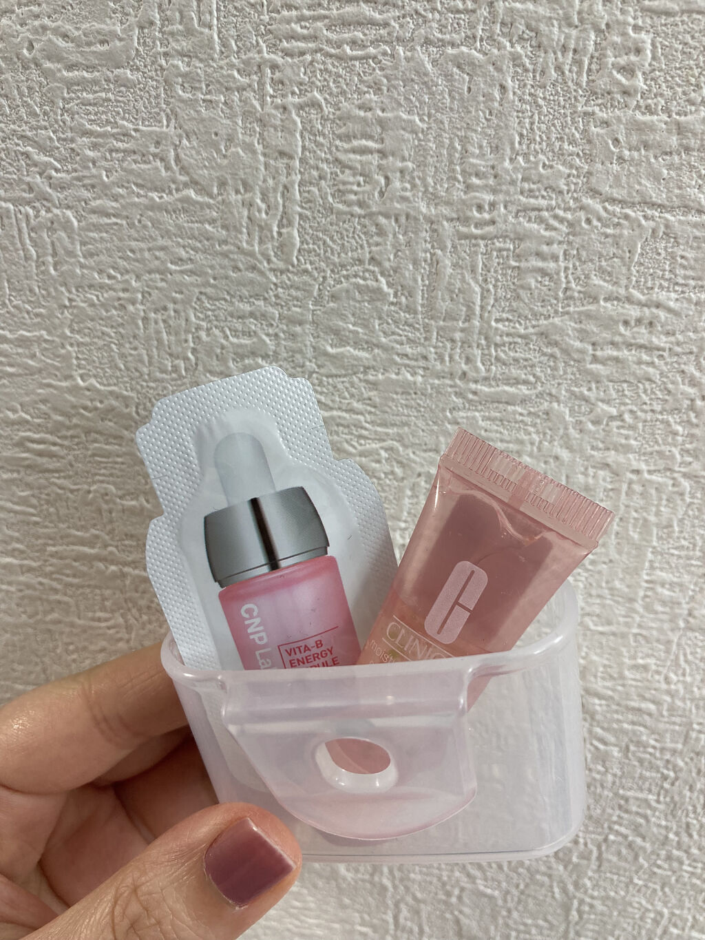 を使ったクチコミ（2枚目）