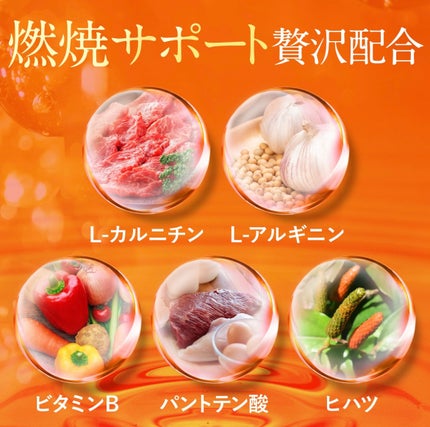 バニボ/さくらの森/ボディサプリメントを使ったクチコミ(10枚目)