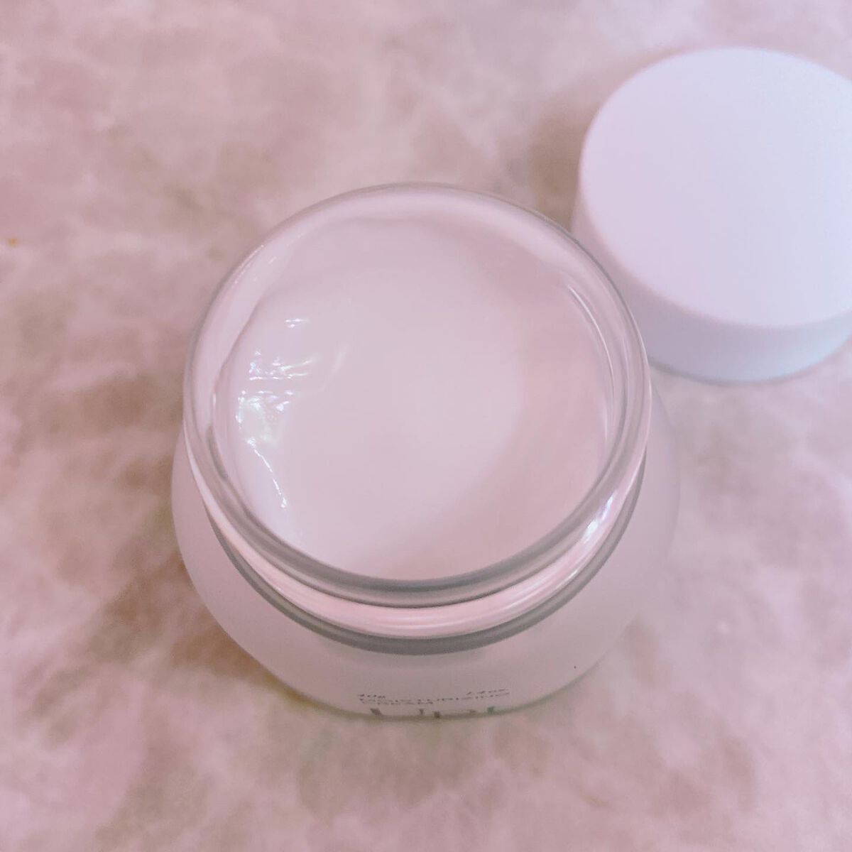 モイスチャライジングクリーム/Upt/フェイスクリームを使ったクチコミ（2枚目）