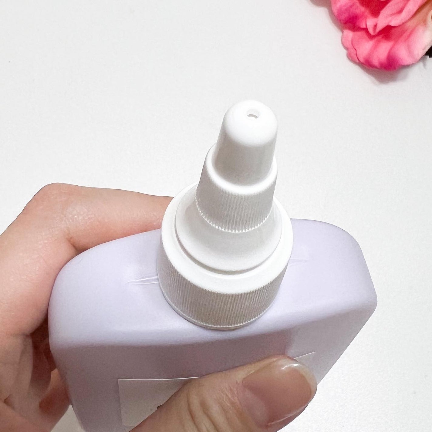 pipi3 on LIPS 「イクモアキュートヘアケアエッセンスイクモアは女性の髪の悩みを解..」(5枚目)