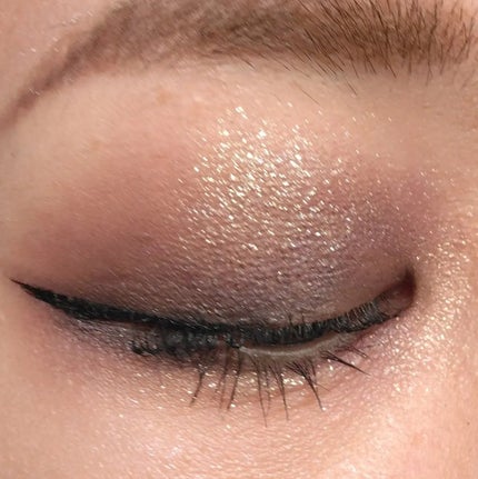 森 on LIPS 「#今日のメイクNARSデュオアイシャドー3906&Oden’s..」(4枚目)