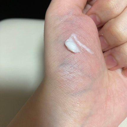 イハダ 薬用クリアバーム/IHADA/フェイスバームを使ったクチコミ(2枚目)