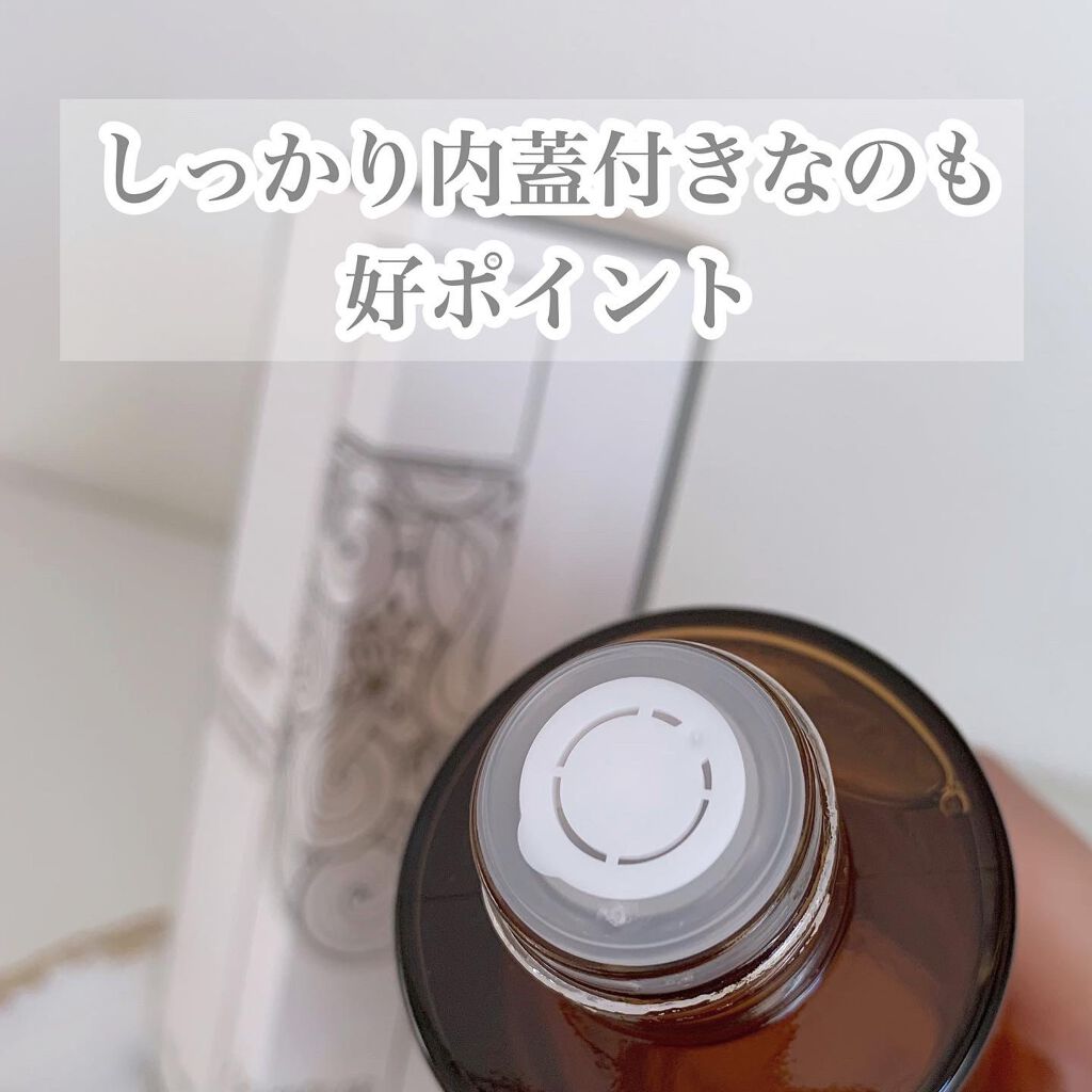 ミラクルザエッセンス /クレモラボ/美容液を使ったクチコミ（2枚目）