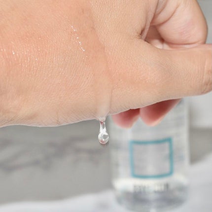 エッセンシャル トリートメントローション/ロベクチン/化粧水を使ったクチコミ(7枚目)