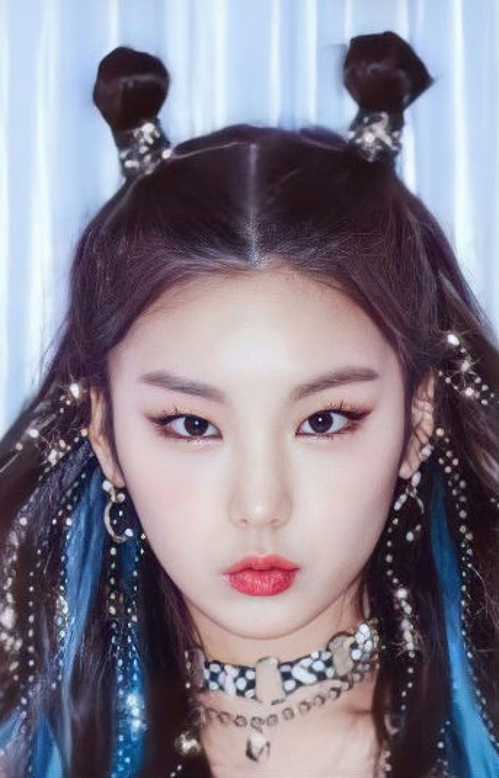 シャドーカスタマイズ/MAJOLICA MAJORCA/単色アイシャドウを使ったクチコミ（2枚目）